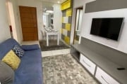 Apartamento com 1 dormitório à venda, 60 m² por R$ 425.000 - Ocian - Praia Grande/SP