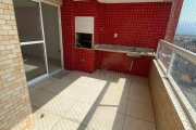 Apartamento com 2 dormitórios à venda, 84 m² por R$ 619.000,00 - Ocian - Praia Grande/SP