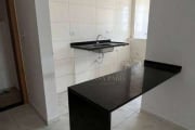 Apartamento com 2 dormitórios à venda, 65 m² por R$ 556.000,00 - Vila Caiçara - Praia Grande/SP