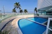 Apartamento com 2 dormitórios à venda, 86 m² por R$ 510.000,00 - Jardim Real - Praia Grande/SP