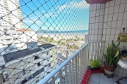 Apartamento com 2 dormitórios à venda, 70 m² por R$ 450.000,00 - Aviação - Praia Grande/SP