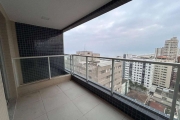 Apartamento com 2 dormitórios à venda, 86 m² por R$ 795.000 - Aviação - Praia Grande/SP