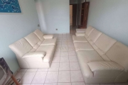 Apartamento com 1 dormitório à venda, 67 m² por R$ 268.000 - Canto do Forte - Praia Grande/SP