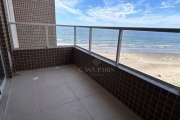 Apartamento com 1 dormitório à venda, 53 m² por R$ 420.000 - Jardim Real - Praia Grande/SP