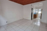 Kitnet com 1 dormitório à venda, 30 m² por R$ 203.000 - Vila Guilhermina - Praia Grande/SP