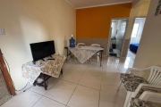 Apartamento com 2 dormitórios à venda, 54 m² por R$ 280.000,00 - Boqueirão - Praia Grande/SP