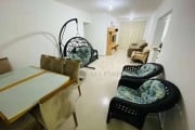 Apartamento com 2 dormitórios à venda, 98 m² por R$ 850.000 - Vila Caiçara - Praia Grande/SP