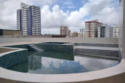 Apartamento com 2 dormitórios à venda, 85 m² por R$ 465.000 - Aviação - Praia Grande/SP