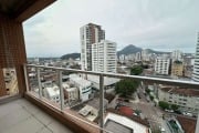 Apartamento com 1 dormitório à venda, 40 m² por R$ 285.000 - Boqueirão - Praia Grande/SP