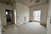 Apartamento com 1 dormitório à venda, 44 m² por R$ 295.000 - Boqueirão - Praia Grande/SP