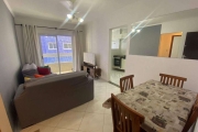 Apartamento com 1 dormitório à venda, 55 m² por R$ 315.000,00 - Vila Tupi - Praia Grande/SP