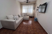 Apartamento com 2 dormitórios à venda, 55 m² por R$ 310.000,00 - Canto do Forte - Praia Grande/SP