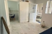 Casa com 1 dormitório à venda, 33 m² por R$ 215.000,00 - Jardim Imperador - Praia Grande/SP