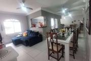 Apartamento à venda, 78 m² por R$ 415.000,00 - Vila Tupi - Praia Grande/SP