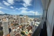 Apartamento com 3 dormitórios à venda, 126 m² por R$ 1.000.000,00 - Aviação - Praia Grande/SP