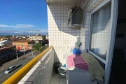 Kitnet à venda, 38 m² por R$ 198.000,00 - Vila Tupi - Praia Grande/SP