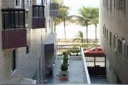 Apartamento com 1 dormitório à venda, 60 m² por R$ 310.000,00 - Aviação - Praia Grande/SP