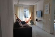 Apartamento com 1 dormitório à venda, 43 m² por R$ 265.000,00 - Canto do Forte - Praia Grande/SP