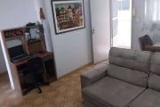 Apartamento com 2 dormitórios à venda, 61 m² por R$ 300.000,00 - Boqueirão - Praia Grande/SP