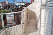 Apartamento com 1 dormitório à venda, 78 m² por R$ 245.000 - Tupi - Praia Grande/SP