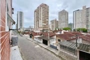 Kitnet com 1 dormitório à venda, 32 m² por R$ 185.000 - Aviação - Praia Grande/SP