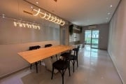 Apartamento à venda, 76 m² por R$ 580.000,00 - Canto do Forte - Praia Grande/SP