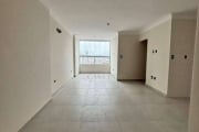 Apartamento com 2 dormitórios à venda, 73 m² por R$ 635.000,00 - Vila Guilhermina - Praia Grande/SP