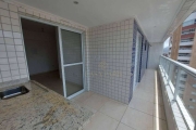 Apartamento com 2 dormitórios à venda, 76 m² por R$ 490.000 - Vila Guilhermina - Praia Grande/SP