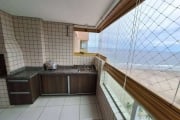 Apartamento à venda, 87 m² por R$ 795.000,00 - Aviação - Praia Grande/SP