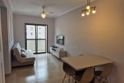 Apartamento com 2 dormitórios à venda, 63 m² por R$ 480.000 - Ocian - Praia Grande/SP