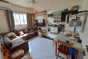 Apartamento à venda, 32 m² por R$ 233.200,00 - Aviação - Praia Grande/SP