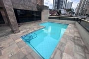 Apartamento com 1 dormitório à venda, 45 m² por R$ 299.000 - Vila Tupi - Praia Grande/SP