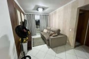 Apartamento com 2 dormitórios à venda, 81 m² por R$ 480.000,00 - Tupi - Praia Grande/SP