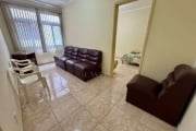 Apartamento com 1 dormitório à venda, 40 m² por R$ 255.000 - Canto do Forte - Praia Grande/SP