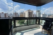 Apartamento com 2 dormitórios à venda, 75 m² por R$ 395.000 - Vila Guilhermina - Praia Grande/SP