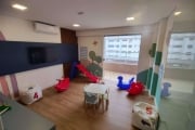 Apartamento com 2 dormitórios à venda, 76 m² por R$ 495.000 - Tupi - Praia Grande/SP