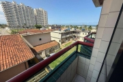 Apartamento à venda, 42 m² por R$ 230.000,00 - Maracanã - Praia Grande/SP