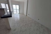 Apartamento com 2 dormitórios à venda, 76 m² por R$ 549.000,00 - Caiçara - Praia Grande/SP