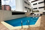 Apartamento à venda, 131 m² por R$ 720.000,00 - Vila Tupi - Praia Grande/SP