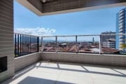 Apartamento com 2 dormitórios à venda, 65 m² por R$ 538.000 - Maracanã - Praia Grande/SP