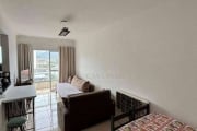 Apartamento com 1 dormitório à venda, 45 m² por R$ 270.000 - Vila Caiçara - Praia Grande/SP