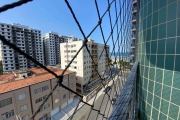 Apartamento com 2 dormitórios à venda, 80 m² por R$ 450.000 - Ocian - Praia Grande/SP