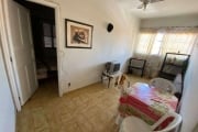 Apartamento com 1 dormitório à venda, 43 m² por R$ 212.000,00 - Ocian - Praia Grande/SP