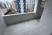 Apartamento com 1 dormitório à venda, 50 m² por R$ 319.000,00 - Tupi - Praia Grande/SP