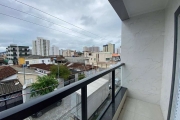 Sobrado com 3 dormitórios à venda, 70 m² por R$ 480.000 - Vila Guilhermina - Praia Grande/SP