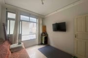 Apartamento com 2 dormitórios à venda, 56 m² por R$ 300.000,00 - Vila Tupi - Praia Grande/SP