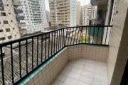 Apartamento com 2 dormitórios à venda, 85 m² por R$ 400.000,00 - Vila Tupi - Praia Grande/SP