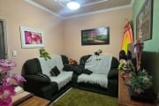 Kitnet à venda, 35 m² por R$ 180.000,00 - Caiçara - Praia Grande/SP