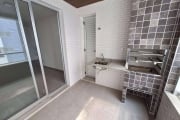 Apartamento com 2 dormitórios à venda, 76 m² por R$ 715.000,00 - Canto do Forte - Praia Grande/SP