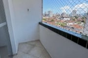 Apartamento à venda, 51 m² por R$ 265.000,00 - Canto do Forte - Praia Grande/SP